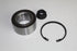 HONDA WHEEL BEARING FRONT CRV R20A1/N22