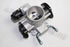 CHEVROLET THROTTLE BODY AVEO 1.5 F15S 2008