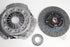 ISUZU CLUTCH KIT KB280 2001