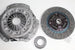 ISUZU CLUTCH KIT KB280 2001