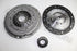 VW CLUTCH KIT GOLF5 1.9TDI 2006