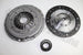 VW CLUTCH KIT GOLF5 1.9TDI 2006