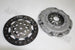 VW CLUTCH KIT GOLF 5GTI 2.0 2010