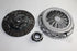 TOYOTA CLUTCH KIT HILUX 3.0 D4D FLINT 2009