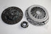 TOYOTA CLUTCH KIT HILUX 3.0 D4D FLINT 2009