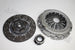 TOYOTA CLUTCH KIT FORTUNER 3.0D 1KZ 2005