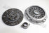 MITSUBISHI CLUTCH KIT COLT 2.8TD 2006