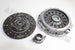 MITSUBISHI CLUTCH KIT COLT 2.8TD 2006