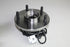 CHRYSLER GRAND VOYAGER FRONT WHEEL HUB WITH WHEEL BEARING EGL 3.8 2008-2012