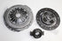 FIAT CLUTCH KIT STRADA 1.4 8V 2008