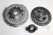 FIAT CLUTCH KIT STRADA 1.4 8V 2008