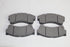 SUZUKI SUPER CARRY FRONT BRAKE PADS 2016 UP