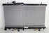 SUBARU IMPREZA 2.0 MANUAL RADIATOR 2005 - 2007