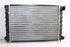 VW RADIATOR GOLF 1 1.4/ CARB 2001