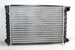 VW RADIATOR GOLF 1 1.4/ CARB 2001