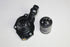 BMW THERMOSTAT WITH HOUSING E90 320D N47N 2010