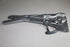 TOYOTA RUNX 2005 RHS front window regulator (Without Motor)