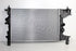 CHEV RADIATOR CRUZE 1.6  2012