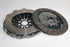 FORD FOCUS CLUTCH KIT 2012 - 2018