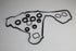 MITSUBISHI VALVE COVER GASKET KIT TRITON 2008 - 2012
