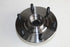MITSUBISHI PAJERO 3.2 WHEEL HUB+ BEARING FRONT 04-07