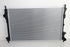 FORD RADIATOR FIGO 1.4I 2010