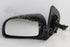 CHEV DOOR MIRROR AVEO 1.4 LH MANUAL 2007