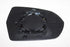 CHEV DOOR MIRROR GLASS UTILITY 1.4 LHS 2012/17