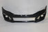 SUZUKI BUMPER FRONT ERTIGA W/ FOG HOLE 2016