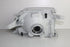 TOYOTA HEADLIGHT MANUAL-RH PRADO 3.0 00-03