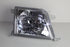 TOYOTA HEADLIGHT MANUAL-RH PRADO 3.0 00-03