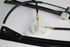 VW POLO WINDOW MECH-RF 1.4 03-05