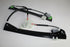 VW POLO WINDOW MECH-RF 1.4 03-05