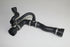 BMW RADIATOR HOSE UPPER E60 530I M54