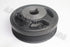 CHEVROLET 1.5 (2004-2006) CRANKSHAFT PULLEY