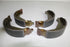HYUNDAI TERRACAN 2.9L BRAKE SHOES