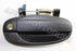 CHEV DOOR HANDLE AVEO 1.6 OUTTER RF 2011