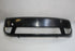 FORD FIESTA FRONT BUMPER WITH FOG LAMP HOLES