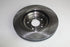 HONDA CRV BRAKE DISC FRONT SET R20ZA 2020