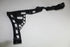 VW POLO REAR BUMPER SLIDE SEDAN RH 2010 UP