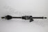 MINI CV SHAFT COOPER 1.6 RH 897MM 2004