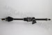 MINI CV SHAFT COOPER 1.6 RH 897MM 2004