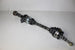 VW CV SHAFT RH  TRANSPORTER 1.9TDI 2009