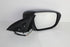 NISSAN RHS ELE DOOR MIRROR LED W/INDICATOR 1.2 2014-
