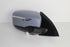 NISSAN RHS ELE DOOR MIRROR LED W/INDICATOR 1.2 2014-
