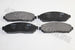 NISSAN BRAKE PAD NAVARA 2.5 FRONT 2008