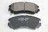 HYUNDAI SONATA 2.4L FRONT BRAKE PADS