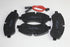 FORD TRANSIT BRAKE PAD-F WITH SENSOR 2.2 TDCI 2016