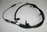 HYUNDAI H100 HAND BRAKE CABLE RR N/S