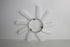 MERC FAN BLADE W202 C250TD 605ENG